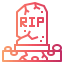 Grave icon 64x64
