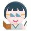 Teacher icon 64x64