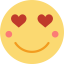 In love icon 64x64
