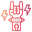 Hands icon 64x64