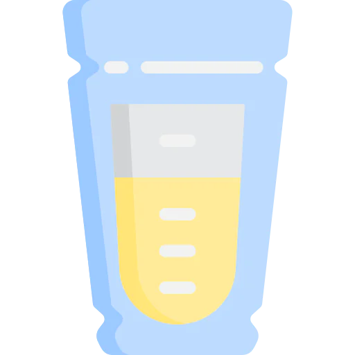 Milk icon