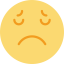 Sad icon 64x64
