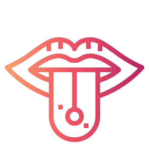 Piercing icon