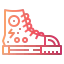 Sneakers icon 64x64