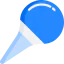 Nasal aspirator icon 64x64