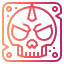 Dangerous ícono 64x64