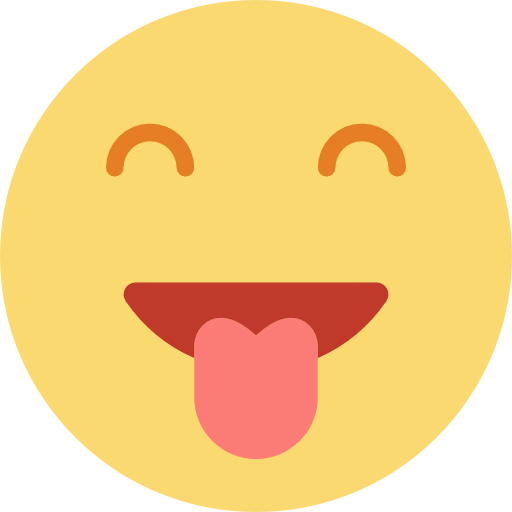 Happy icon