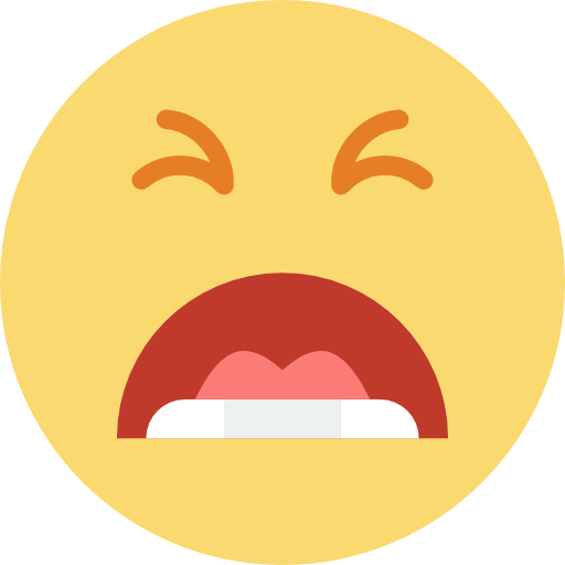 Desperate icon