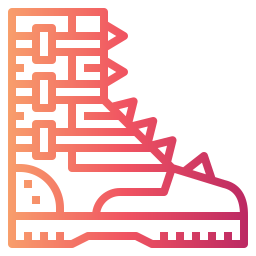 Boot icon