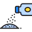 Powder icon 64x64