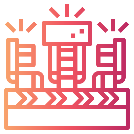 Fans icon