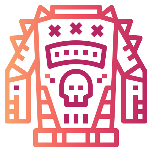 Jacket icon