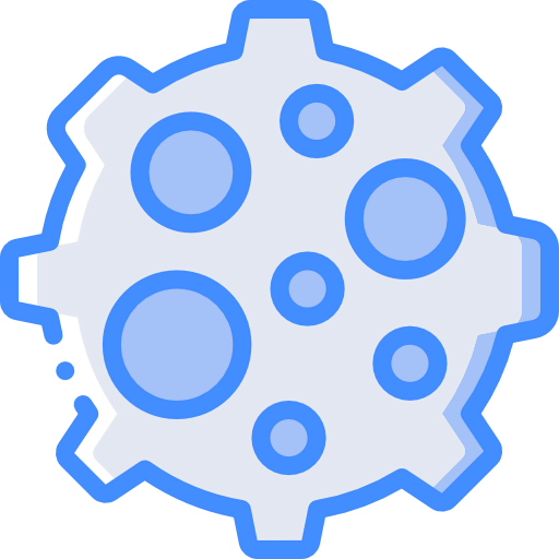 Meteor icon