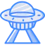 Ufo icon 64x64