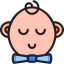 Boy icon 64x64