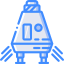 Lunar module icon 64x64