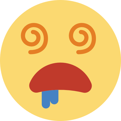 Dazed icon