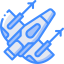 Space ship icon 64x64