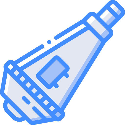Lunar module icon