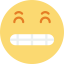 Surprised icon 64x64