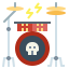 Drum kit 상 64x64