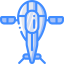 Space ship icon 64x64