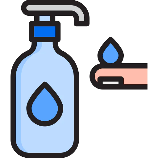 Lotion icon