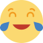 Surprised icon 64x64