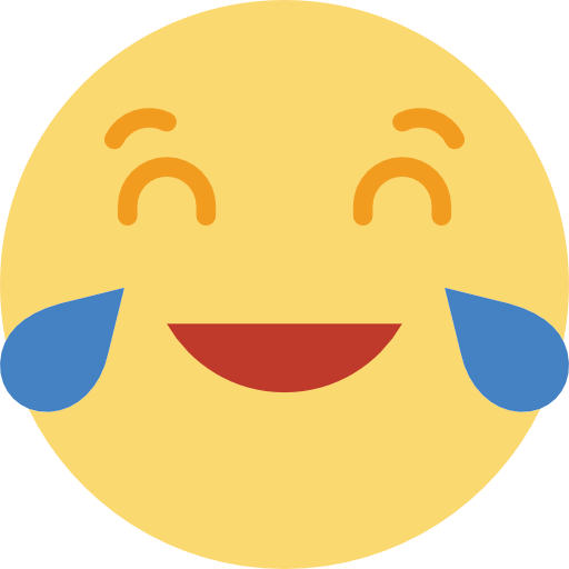 Surprised icon