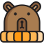 Hat icon 64x64