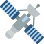 Satellite icon 64x64