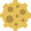 Meteor icon 64x64