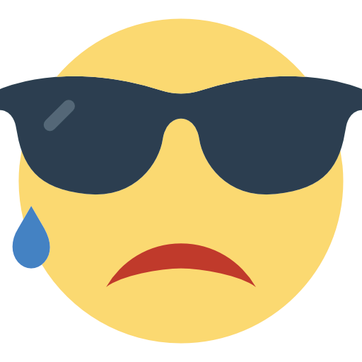 Cool icon
