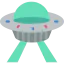 Ufo icon 64x64