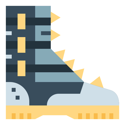 Boot icon