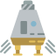 Lunar module icon 64x64