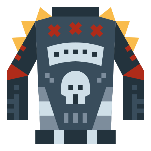 Jacket icon