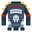 Jacket icon 64x64