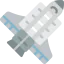 Space shuttle Ikona 64x64