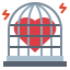 Heart icon 64x64