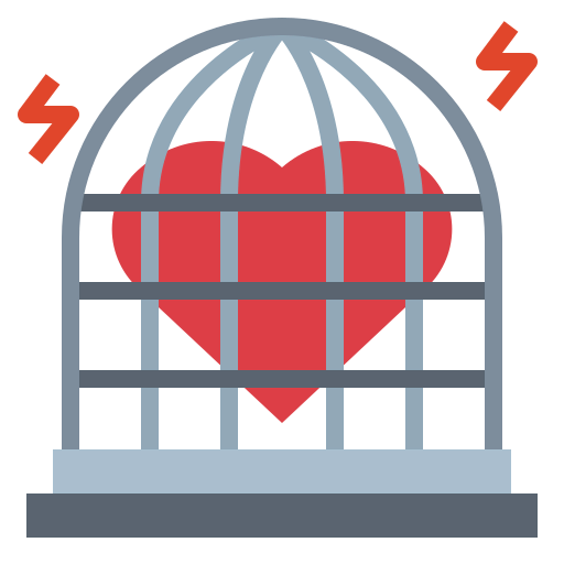 Heart icon