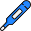 Thermometer icon 64x64