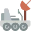 Moon rover icon 64x64