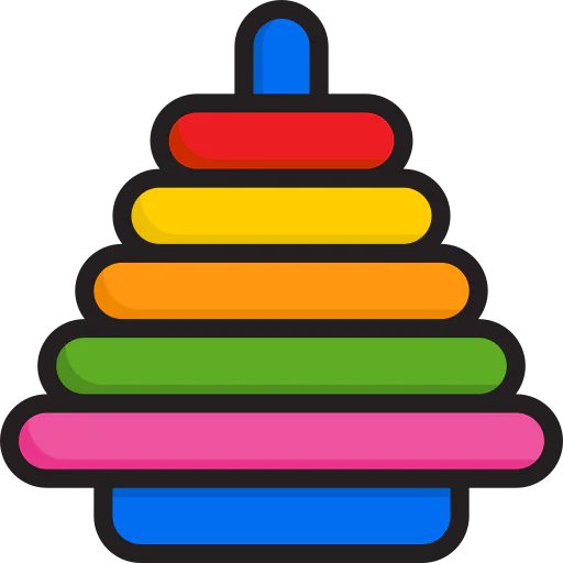 Pyramid icon