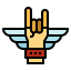 Hand icon 64x64