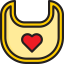 Bib icon 64x64