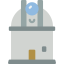 Telescope icon 64x64