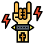 Hands icon 64x64