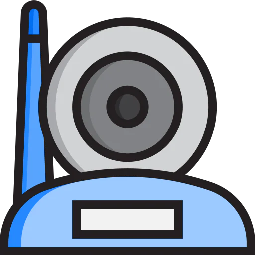 Camera icon