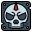 Dangerous ícono 64x64